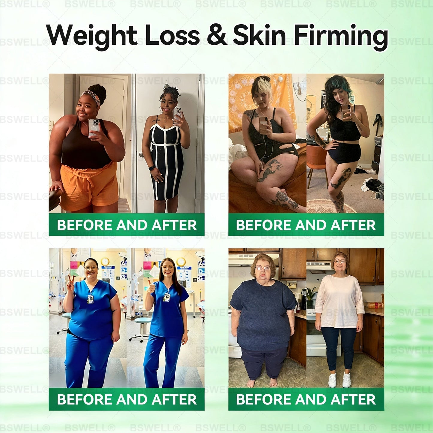 👩‍⚕️👩‍⚕️𝐁𝐒𝐖𝐄𝐋𝐋® 𝐌𝐨𝐫𝐢𝐧𝐠𝐚· 𝐁𝐞𝐫𝐛𝐞𝐫𝐢𝐧𝐞 × 𝐍𝐀𝐃+ 𝟏𝟎-𝐢𝐧-𝟏 𝐀𝐝𝐯𝐚𝐧𝐜𝐞𝐝 𝐍𝐚𝐧𝐨 𝐌𝐢𝐜𝐫𝐨𝐧𝐞𝐞𝐝𝐥𝐞 𝐒𝐥𝐢𝐦𝐦𝐢𝐧𝐠 𝐏𝐚𝐭𝐜𝐡- 𝐎𝐧𝐜𝐞 𝐃𝐚𝐢𝐥𝐲, 𝐕𝐢𝐬𝐢𝐛𝐥𝐞 𝐑𝐞𝐬𝐮𝐥𝐭𝐬 𝐢𝐧 𝟕 𝐃𝐚𝐲𝐬