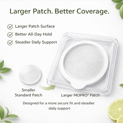 👩‍⚕️👩‍⚕️𝐁𝐒𝐖𝐄𝐋𝐋® 𝐌𝐨𝐫𝐢𝐧𝐠𝐚· 𝐁𝐞𝐫𝐛𝐞𝐫𝐢𝐧𝐞 × 𝐍𝐀𝐃+ 𝟏𝟎-𝐢𝐧-𝟏 𝐀𝐝𝐯𝐚𝐧𝐜𝐞𝐝 𝐍𝐚𝐧𝐨 𝐌𝐢𝐜𝐫𝐨𝐧𝐞𝐞𝐝𝐥𝐞 𝐒𝐥𝐢𝐦𝐦𝐢𝐧𝐠 𝐏𝐚𝐭𝐜𝐡- 𝐎𝐧𝐜𝐞 𝐃𝐚𝐢𝐥𝐲, 𝐕𝐢𝐬𝐢𝐛𝐥𝐞 𝐑𝐞𝐬𝐮𝐥𝐭𝐬 𝐢𝐧 𝟕 𝐃𝐚𝐲𝐬